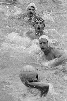 1980 Summer Olympic Games
