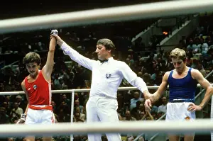 Announced: 1980 Summer Olympic Games in Moscow