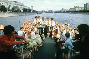 Syktyvkar: 1980 Summer Olympic Games in Moscow