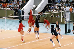 Druzhba: 1980 Summer Olympic Games in Moscow