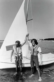 Tallinn: 1980 Summer Olympics