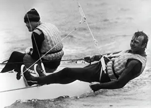 Alexandre: 1980 Summer Olympics