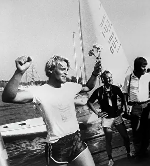 Tallinn: 1980 Summer Olympics