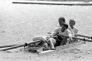 Helmsman: 1980 Summer Olympics