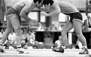1980 Summer Olympics in Moscow