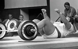 Failing: 1980 Summer Olympics in Moscow