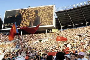 Sedykh: 1980 Summer Olympics in Moscow