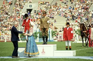 Killanin: 1980 Summer Olympics in Moscow