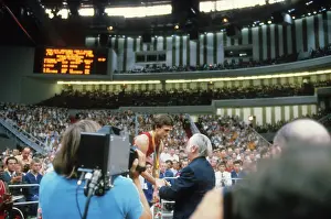 Olympiysky: 1980 Summer Olympics in Moscow