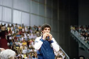 Oliva: 1980 Summer Olympics in Moscow