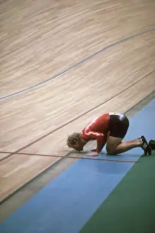 Claims: 1980 Summer Olympics in Moscow