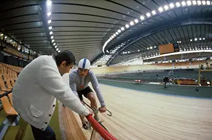 Lutz: 1980 Summer Olympics in Moscow