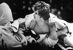 Defeats: 1980 Summer Olympics in Moscow
