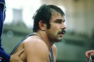 Mate: 1980 Summer Olympics in Moscow