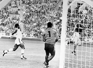 Zambia: 1980 Summer Olympics in Moscow