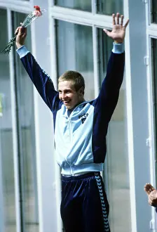 400m: 1980 Summer Olympics in Moscow