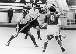 Czechoslovakian: 1980 Summer Olympics in Moscow