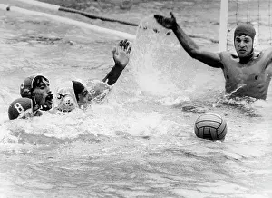 Olympiysky: 1980 Summer Olympics in Moscow