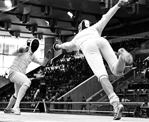 Respectively: 1980 Summer Olympics in Moscow