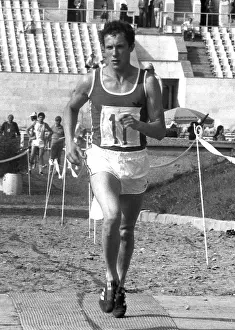 Lednev: 1980 Summer Olympics in Moscow