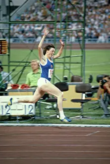 200m: 1980 Summer Olympics in Moscow