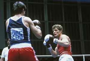 Yugoslavian: 1980 Summer Olympics in Moscow