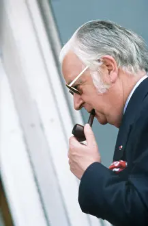 Killanin: 1980 Summer Olympics in Moscow