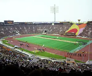 Naumenkov: 1980 Summer Olympics in Moscow
