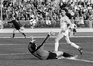 Kuwait: 1980 Summer Olympics in Moscow