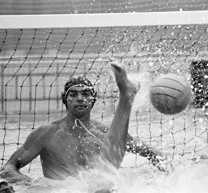 Defends: 1980 Summer Olympics in Moscow