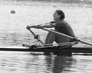 Antonina: 1980 Summer Olympics in Moscow