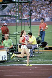 500m: 1980 Summer Olympics in Moscow