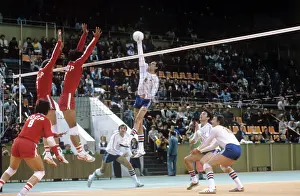 Czechoslovakias: 1980 Summer Olympics in Moscow