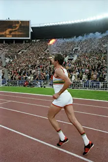 1980 Summer Olympics in Moscow
