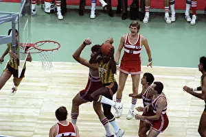Brazils: 1980 Summer Olympics in Moscow