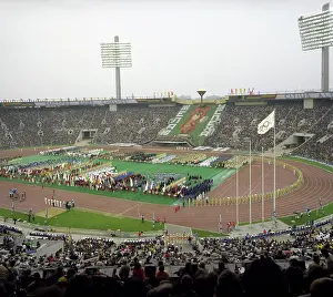 Naumenkov: 1980 Summer Olympics in Moscow