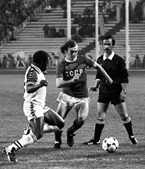 Khidiyatullin: 1980 Summer Olympics in Moscow