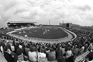 Venue: 1980 Summer Olympics in Moscow