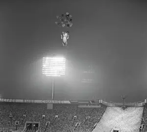 Mascot: 1980 Summer Olympics in Moscow