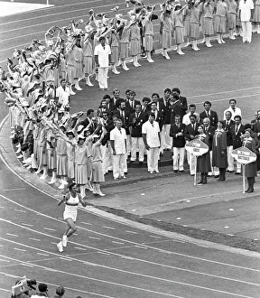 Saneyev: 1980 Summer Olympics in Moscow