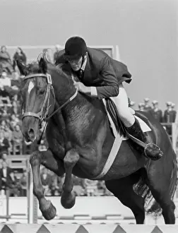 Lednev: 1980 Summer Olympics in Moscow