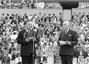 Ignaty: 1980 Summer Olympics in Moscow