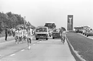 Heading: 1980 Summer Olympics in Moscow