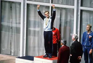 Olympiysky: 1980 Summer Olympics in Moscow