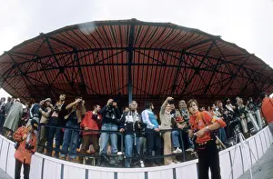 Olympiysky: 1980 Summer Olympics in Moscow