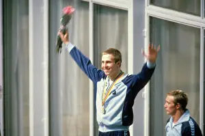 400m: 1980 Summer Olympics in Moscow