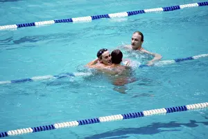 Congratulate: 1980 Summer Olympics in Moscow