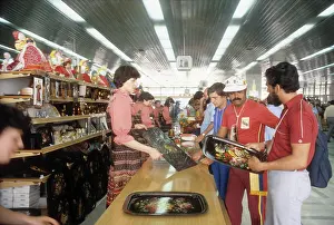 Souvenirs: 1980 Summer Olympics in Moscow
