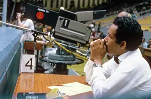 Olympiysky: 1980 Summer Olympics in Moscow