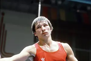Olympiysky: 1980 Summer Olympics in Moscow